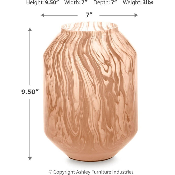 Dushby Vase