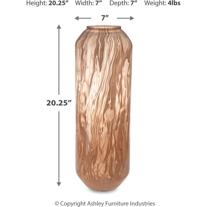 Dushby Vase