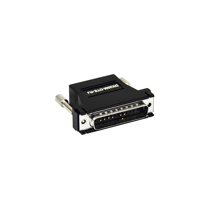 DX25M-DTE-RJ Terminal DTE Adapter