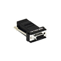 DX9F-NULL-RJ WTI Null Cable Adapter
