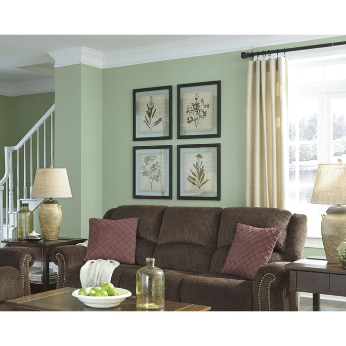 Dyani Wall Art (Set of 4)
