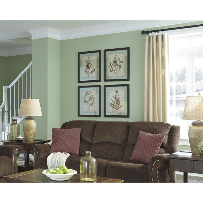 Dyani Wall Art (Set of 4)