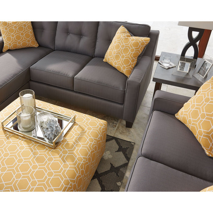 Dympna Accessory (Set of 5)