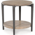 Dyonton End Table