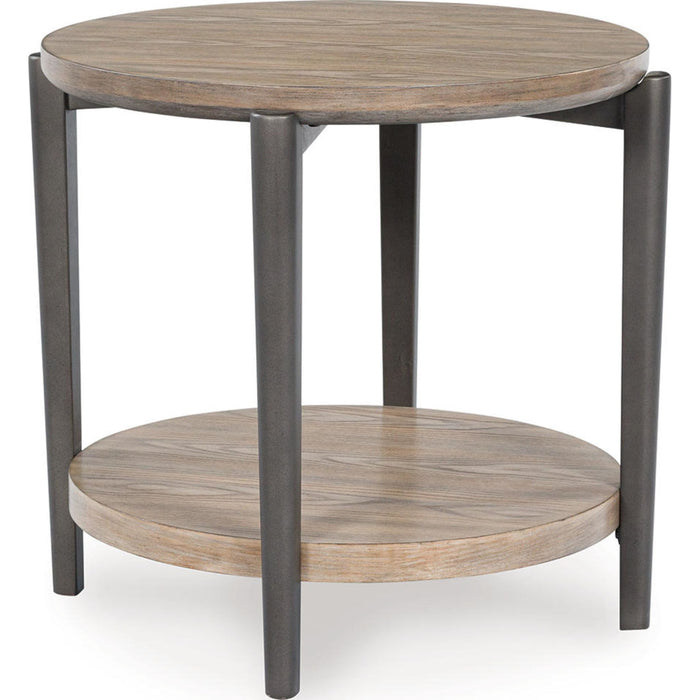 Dyonton End Table