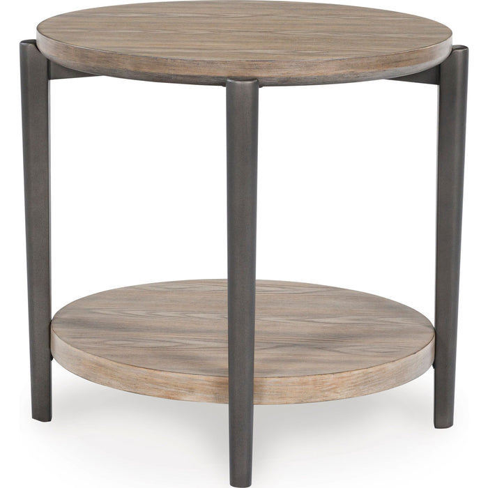 Dyonton End Table