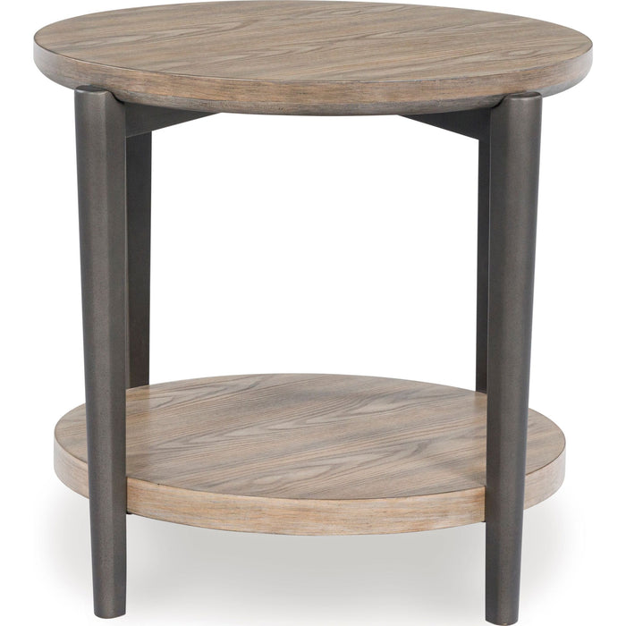 Dyonton End Table