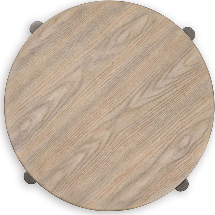 Dyonton End Table