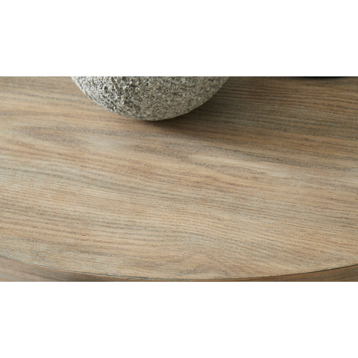 Dyonton End Table