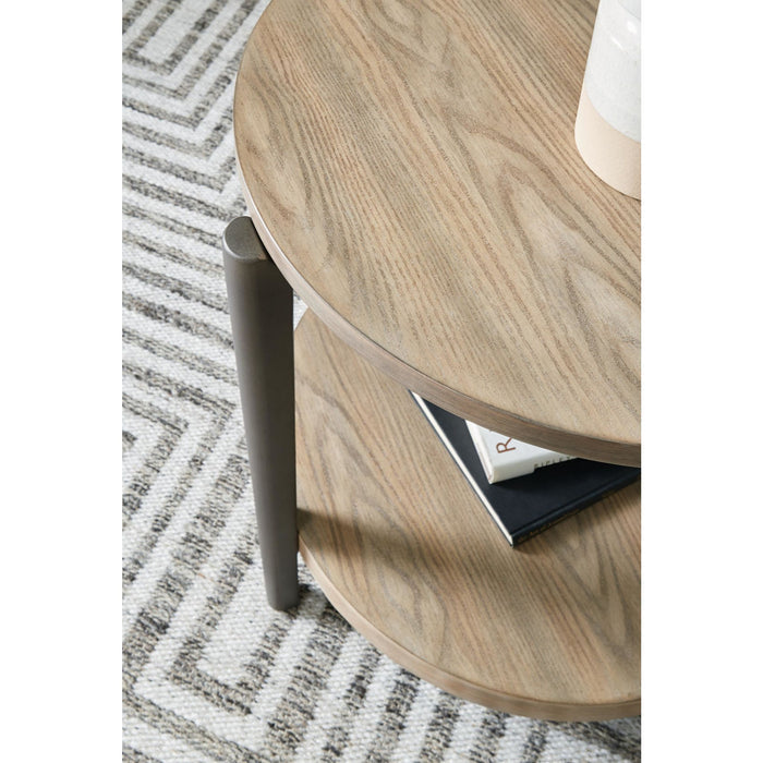 Dyonton End Table