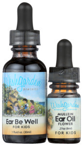 EAR BE WELL WISHGARDEN COMBO    '656490407036