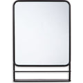 Ebba Accent Mirror