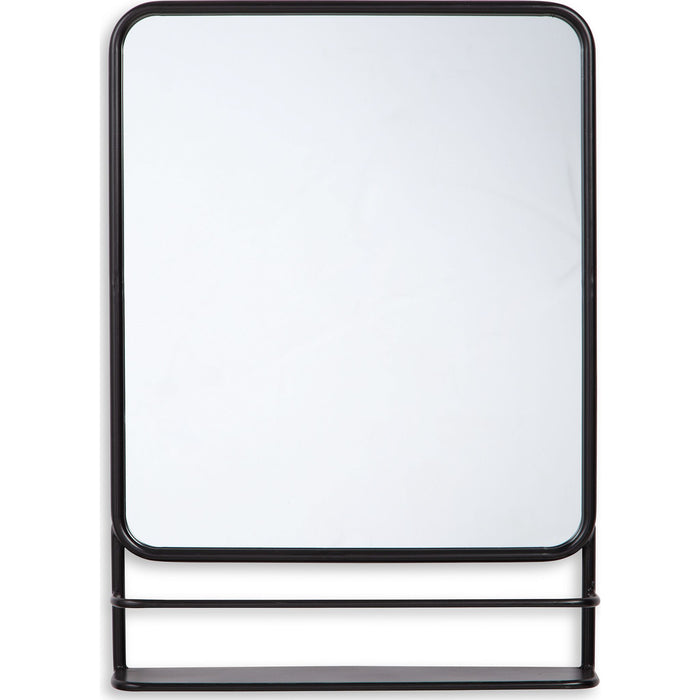 Ebba Accent Mirror