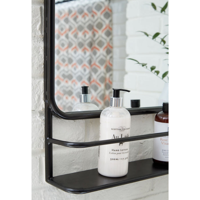 Ebba Accent Mirror