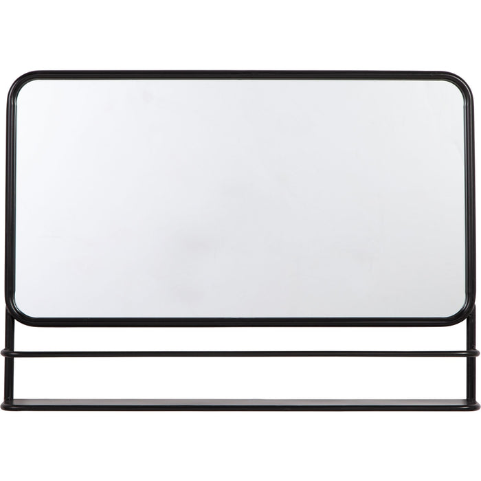 Ebba Accent Mirror