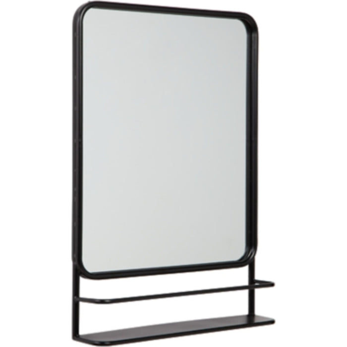 Ebba Accent Mirror