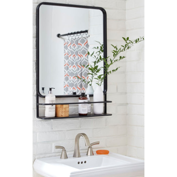 Ebba Accent Mirror