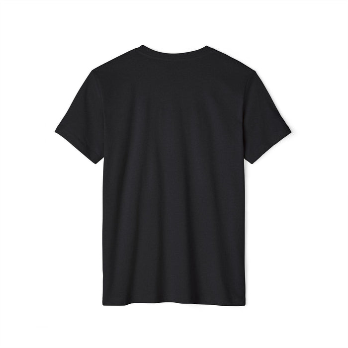 Eco-Friendly T-Shirt - "Keep the Earth Clean" Statement Tee - EcoStuff