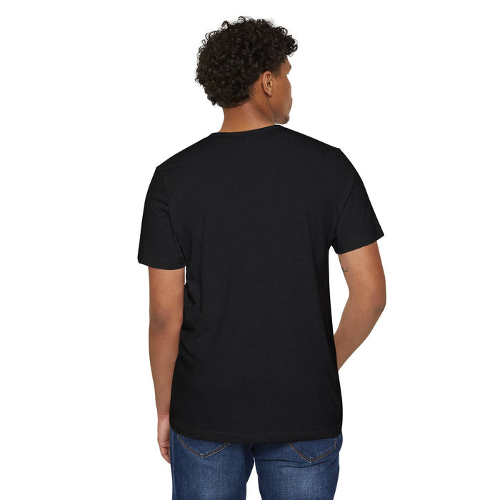 Eco-Friendly T-Shirt - "Keep the Earth Clean" Statement Tee - EcoStuff