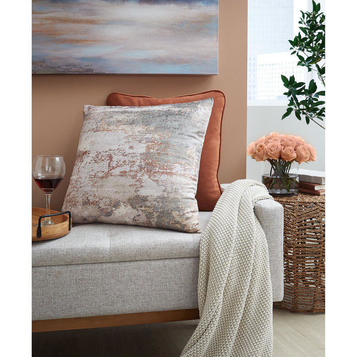 Edinfielders Accent Pillow