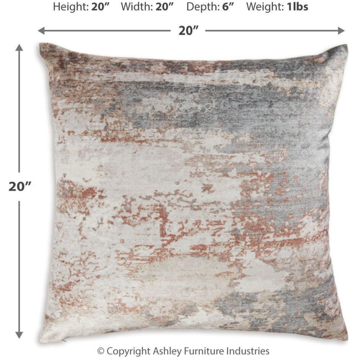 Edinfielders Accent Pillow