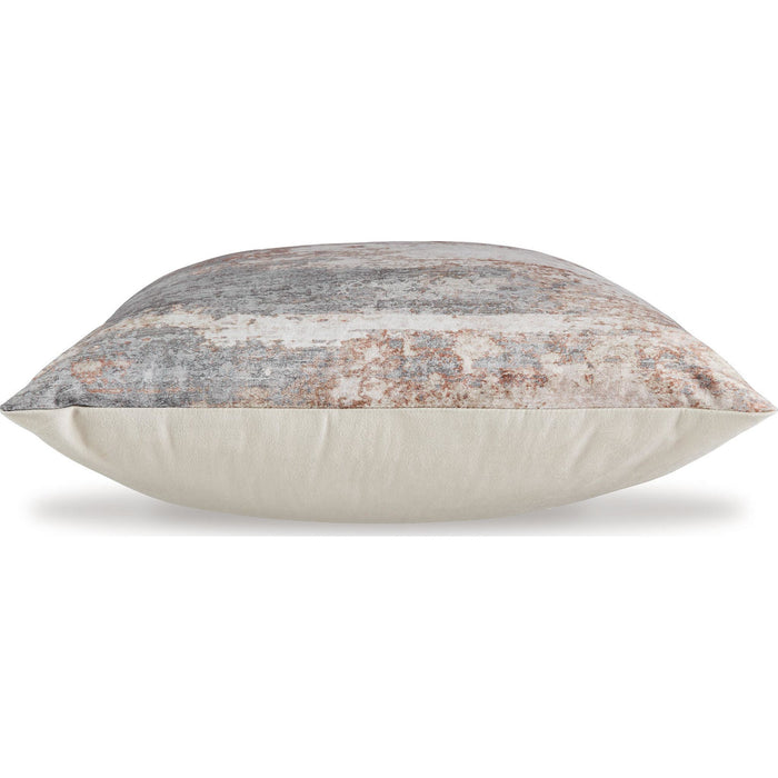 Edinfielders Accent Pillow