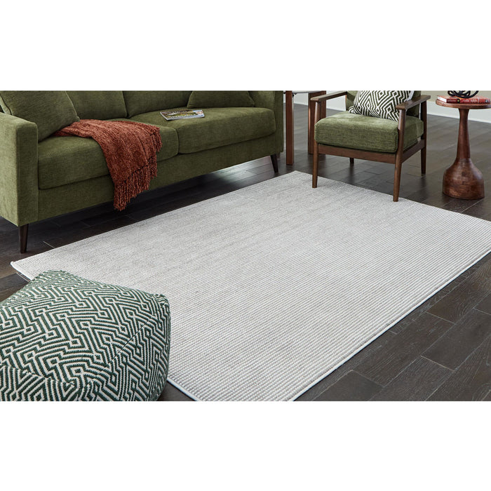 Eduring Area Rug