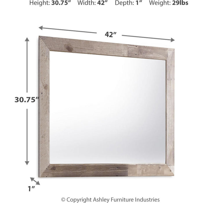 Effie-Exclusive Mirror