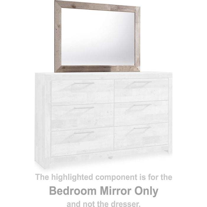 Effie-Exclusive Mirror