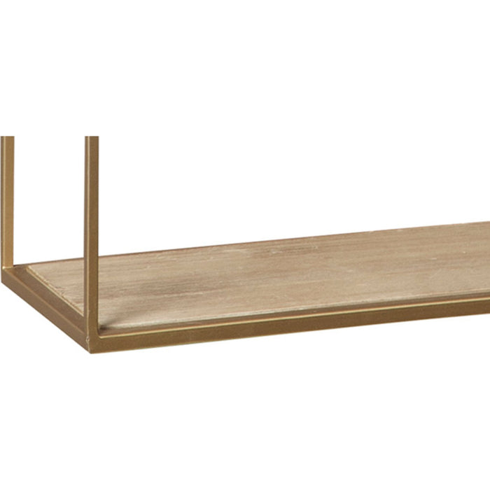 Efharis Wall Shelf (Set of 3)
