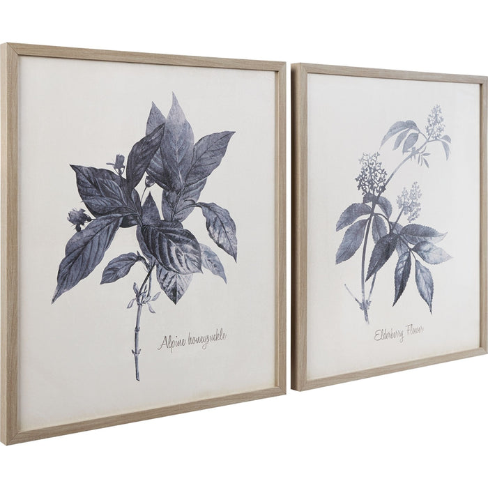 Efren Wall Art (Set of 2)