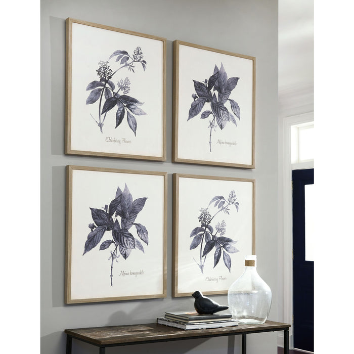 Efren Wall Art (Set of 2)