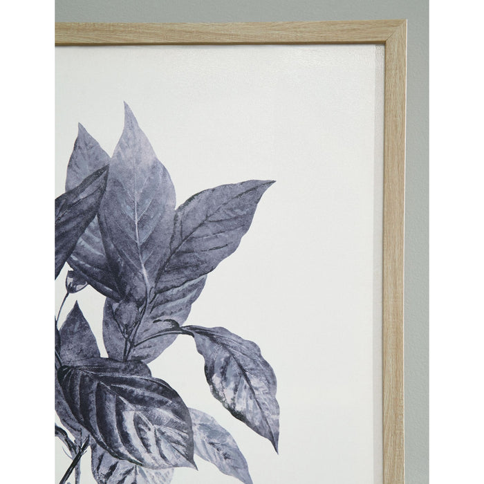 Efren Wall Art (Set of 2)