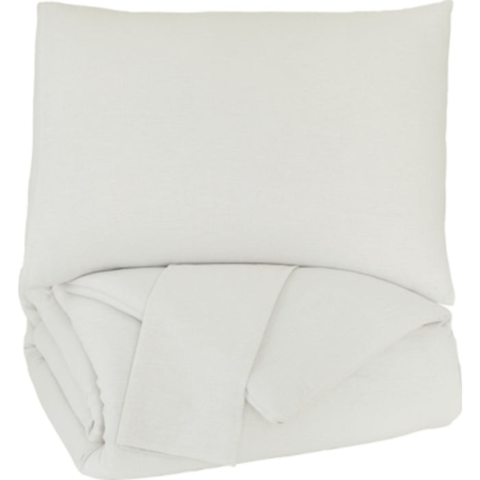 Eilena King Comforter Set