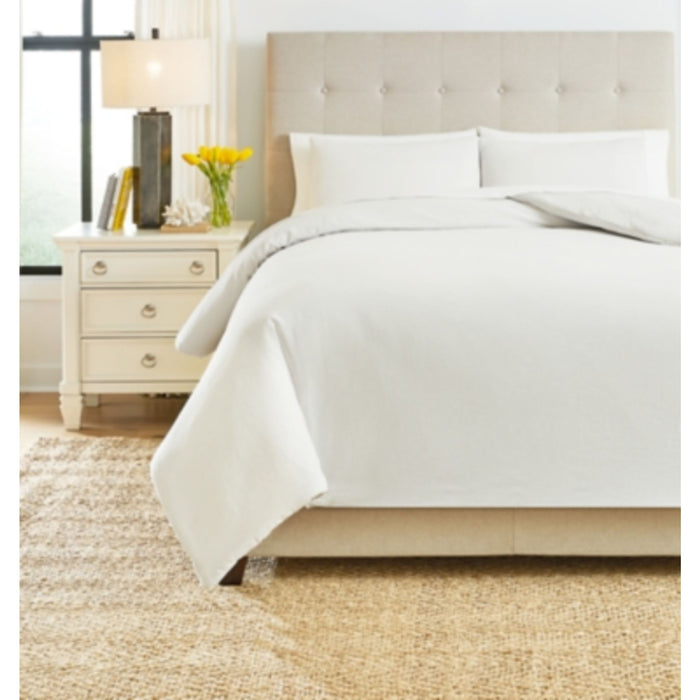 Eilena King Comforter Set