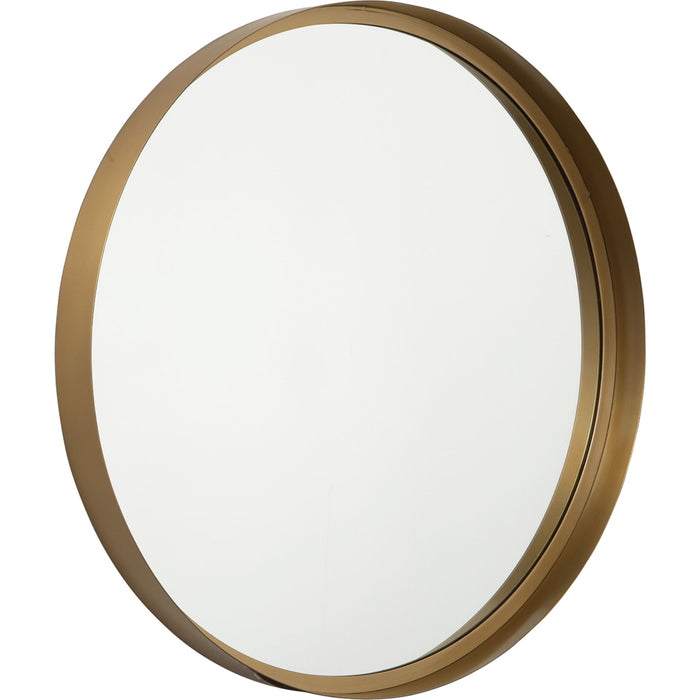 Elanah Accent Mirror