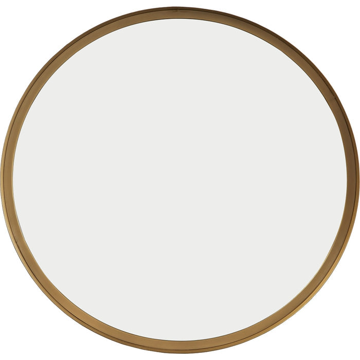 Elanah Accent Mirror