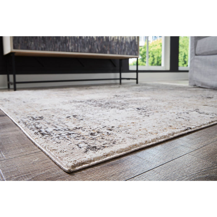 Elaning Area Rug