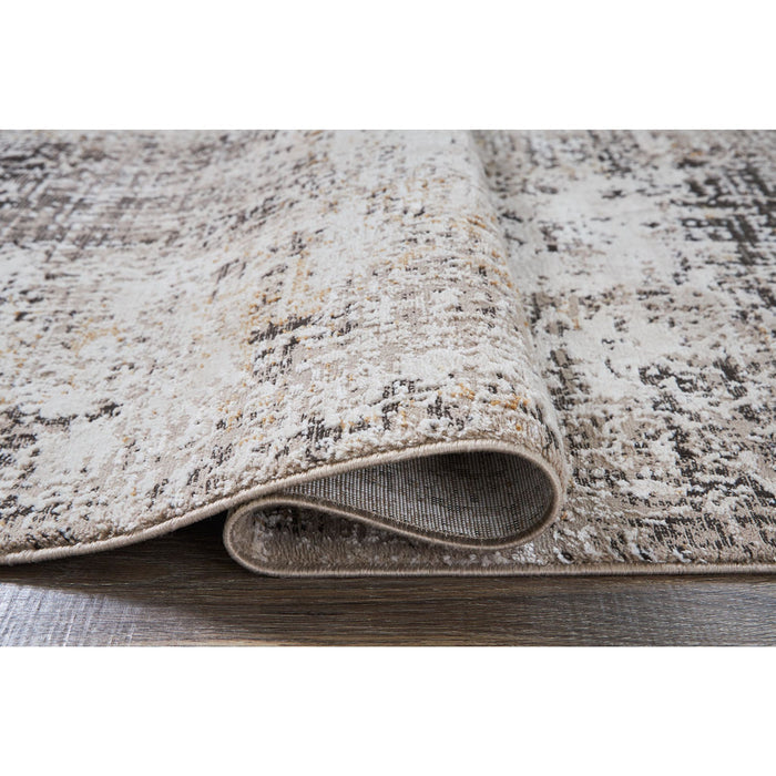 Elaning Area Rug