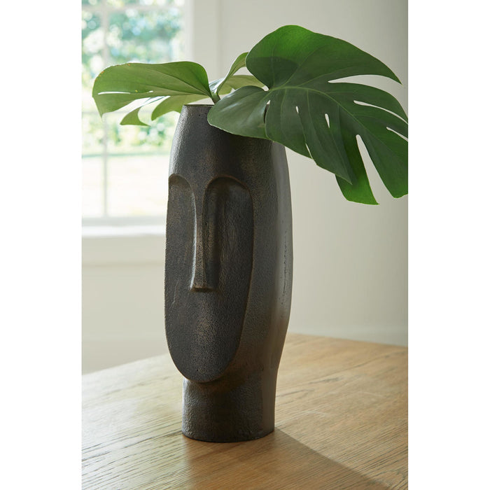 Elanman Vase