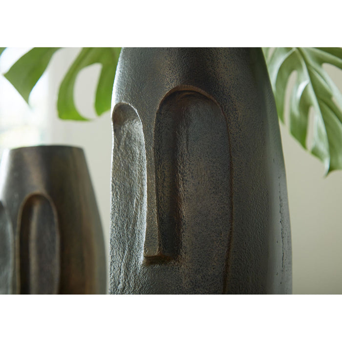 Elanman Vase