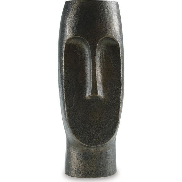 Elanman Vase