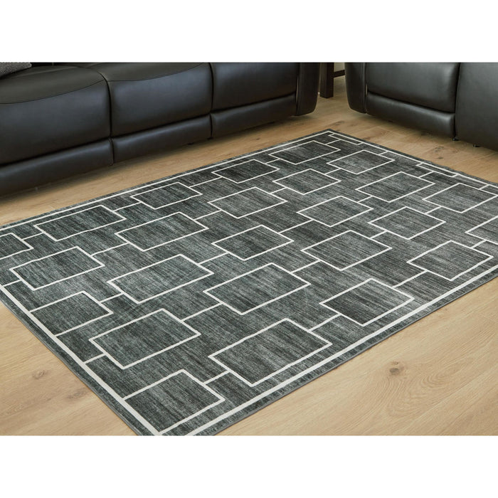 Elderland Area Rug