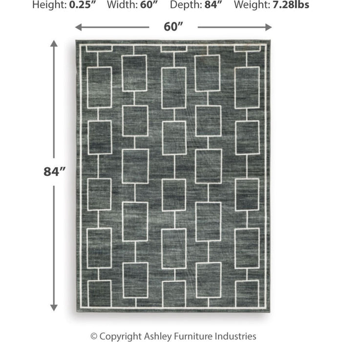 Elderland Area Rug