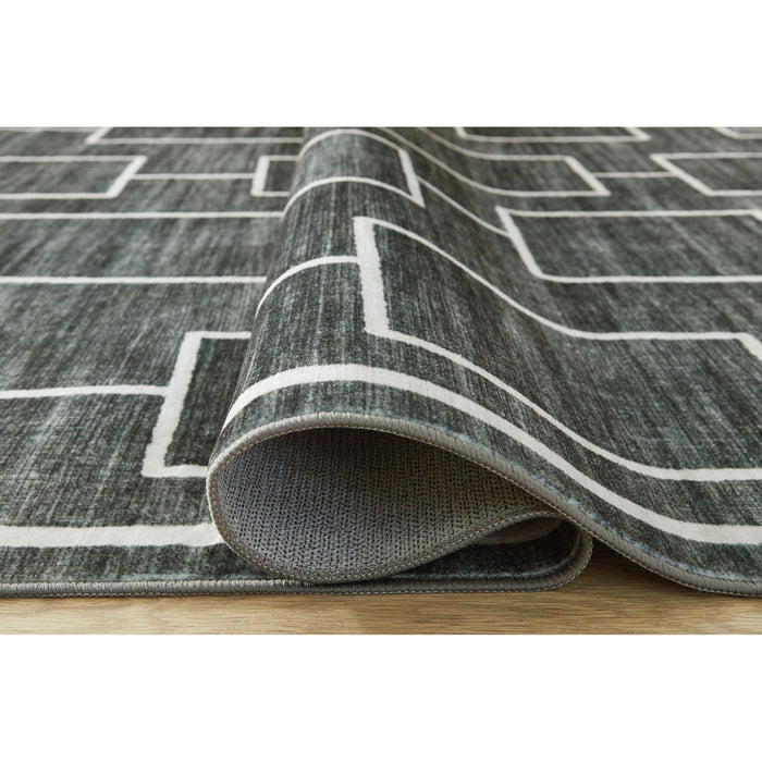 Elderland Area Rug