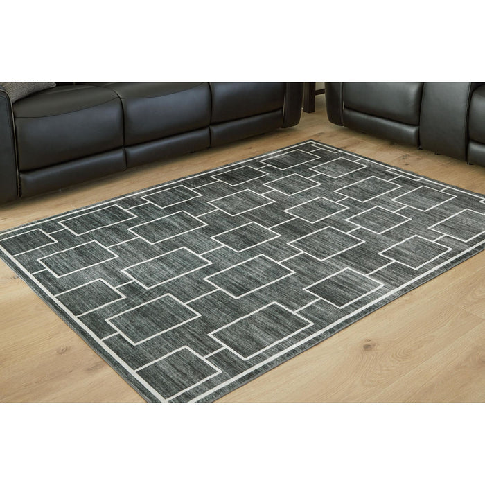 Elderland Area Rug