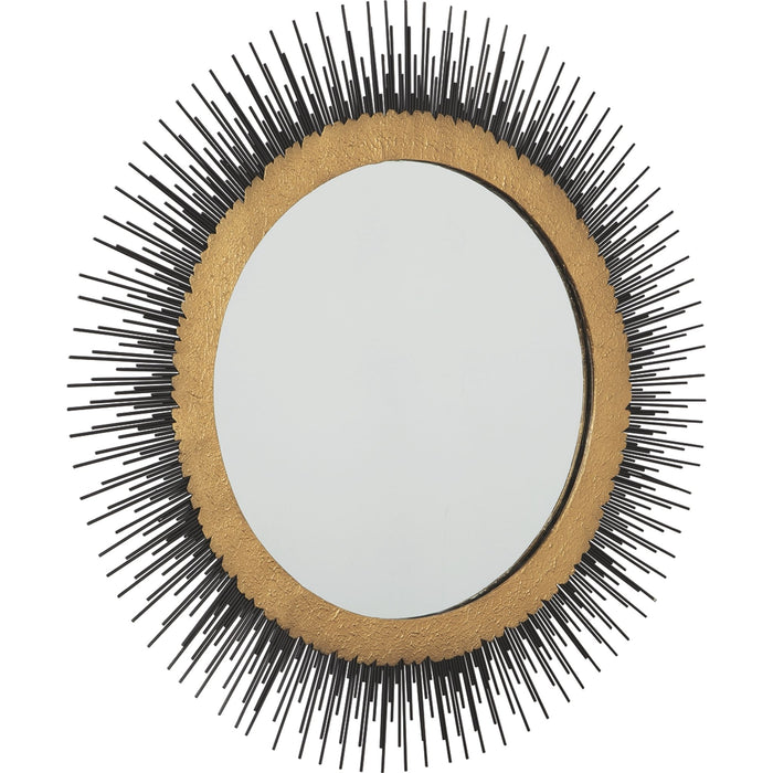 Elodie Accent Mirror