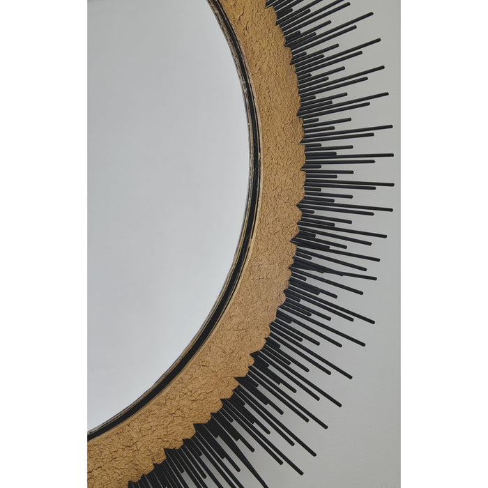 Elodie Accent Mirror