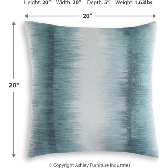 Elonwich Accent Pillow