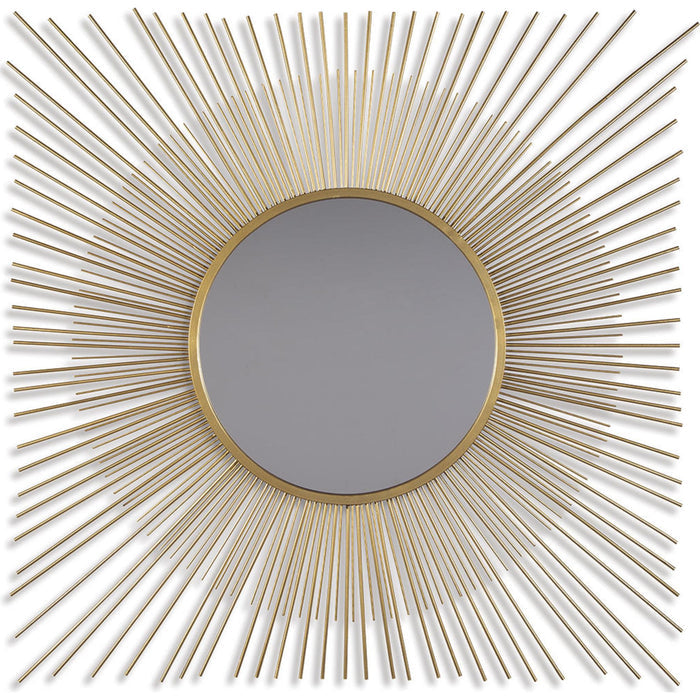 Elspeth Accent Mirror